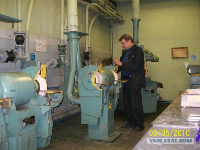 Про "ничегонеделание" на работе