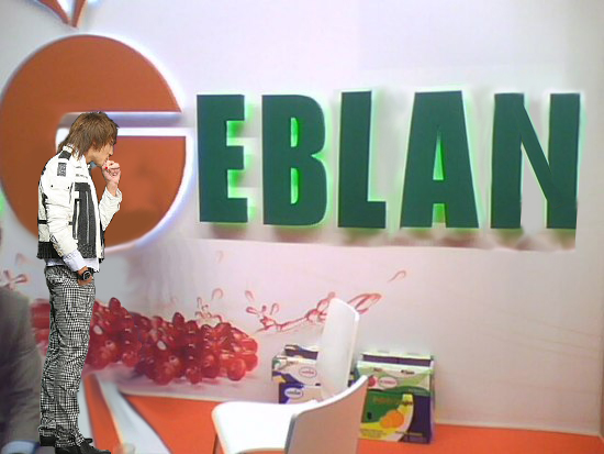 Ebaly
