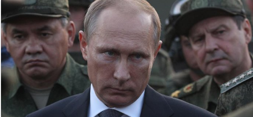 Путин расскажет всё!