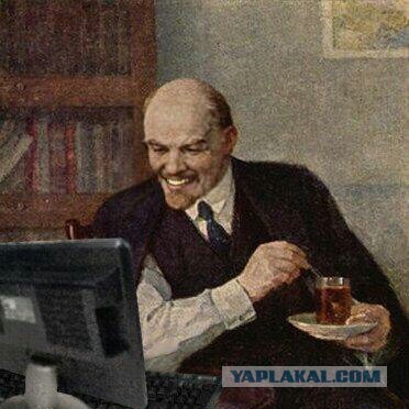 Несколько картинок для настроения