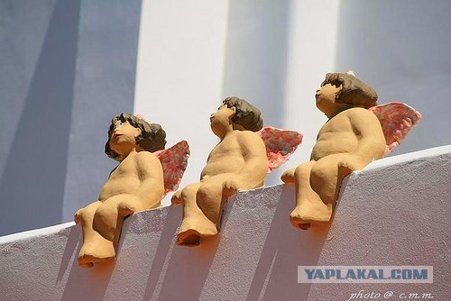 Фотожаба: Троица!