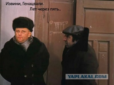 Фотожаба на фильмы, снова!