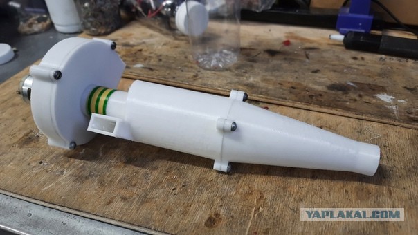 О пользе 3D принтера в быту