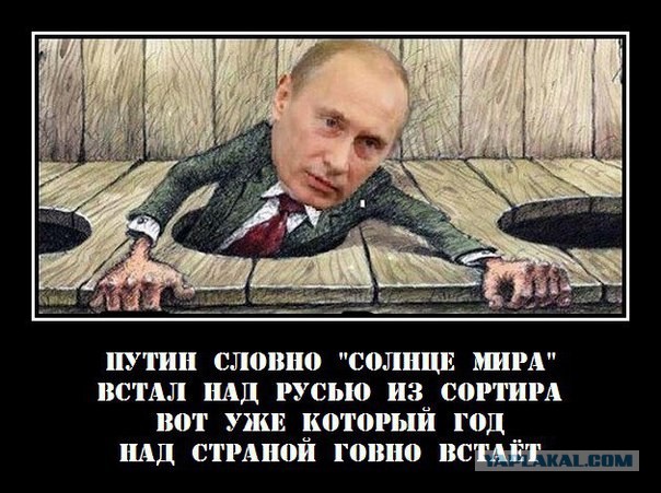 Кто в лес, кто по дрова… Как нас в очередной раз обвели вокруг пальца