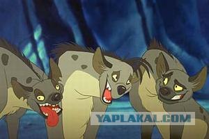 Присел покурить