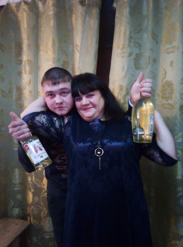 Чудики из социальных сетей 27.03.21