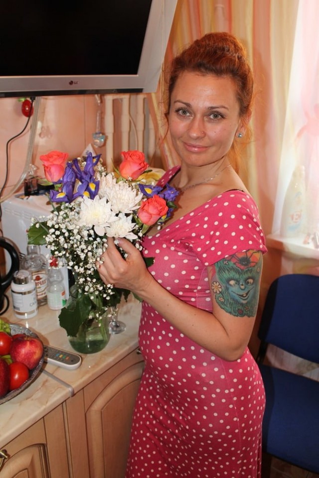Спелость & Зрелость