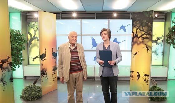 Чуть-чуть про дядю Колю