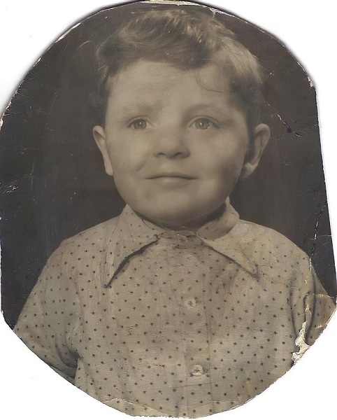 Просто старые фото - XXIV. Чёрно-белая история