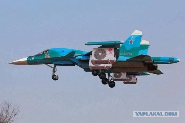 Россия может продолжать ежедневно наносить удары по Украине в течение полугода