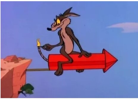 Кому здесь не место?