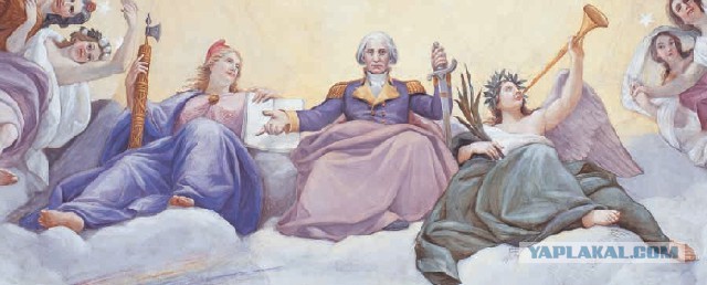 У гроба Папы Иоанна Павла II