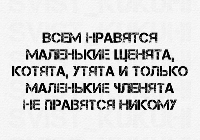 124 разных картинок для настроения - 6