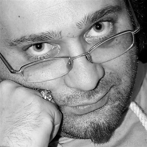 С грустью о веселом человеке: вспоминаем Романа Трахтенберга