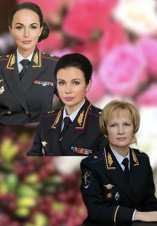 О современных актрисах кино