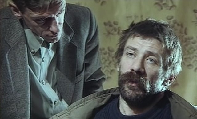 5 лучших ролей Андрея Краско