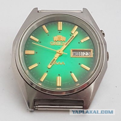 Ваши первые Casio