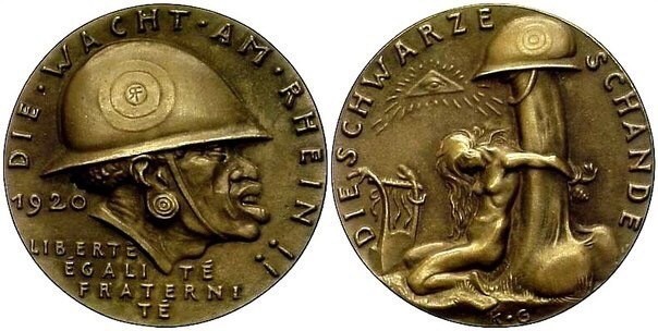 Почему в хиджабе?