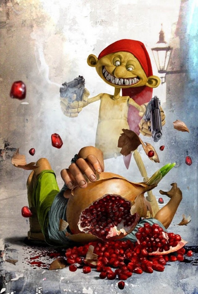 Стало известно имя высокопоставленного российского чиновника, на которого планировали покушение диверсанты