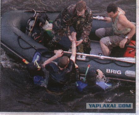 Водолаз