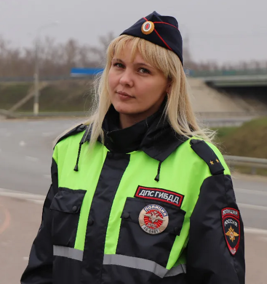Полиция опровергла, что водителей в России на алкоголь будут проверять забором слюны