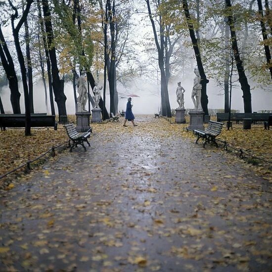 ​ Фотографии из прошлого нашей страны – 140