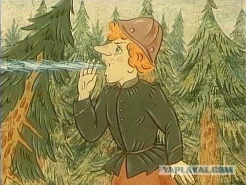 Прикольные, но бесполезные таланты