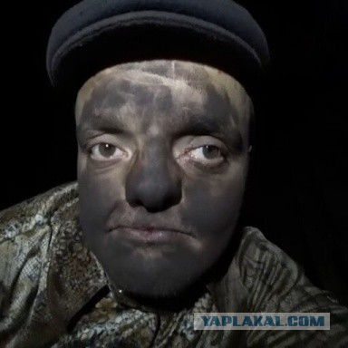 Продолжение рассказа про индейцев и лето.