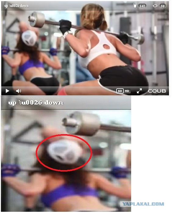 Пятничные кубики (18+)