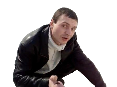 Финляндию покорила российская "гоп-культура"