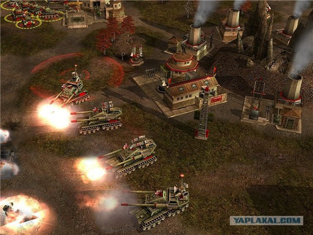 Старые игры, на 166