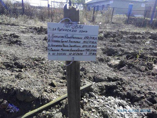 Акция скорби