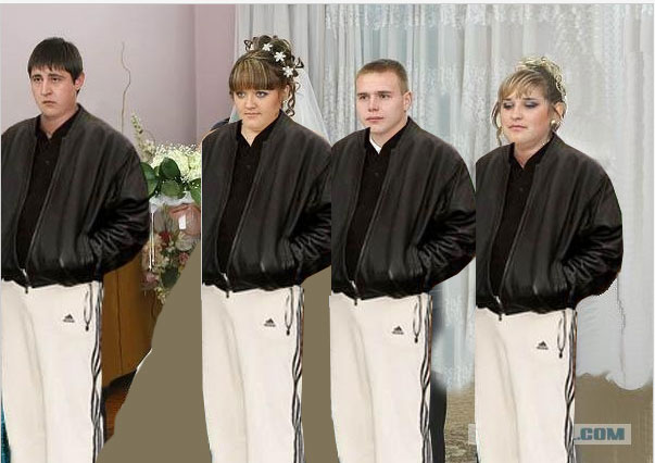 Грустный свидетель