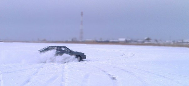 Что делать,когда у тебя трое детей и много бензина