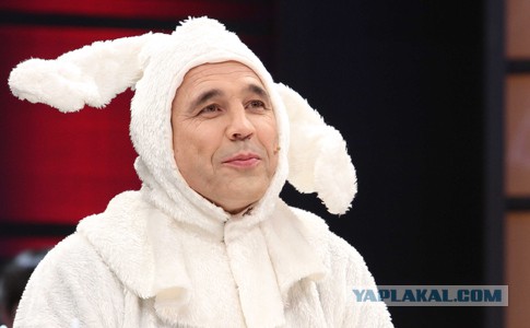 Дмитрий Соколов, "Уральские пельмени"