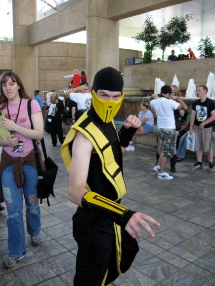 WonderCon 2012