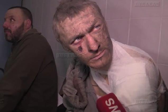 Перемирие кончилось, едва начавшись.