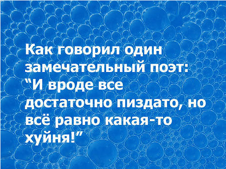 Пятничная подборка