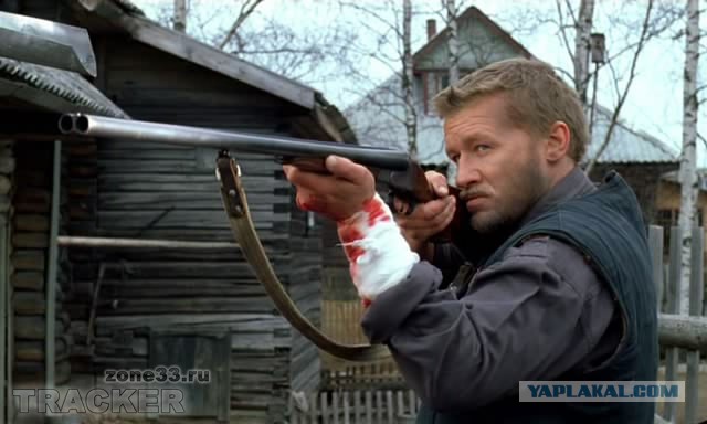 Неплохие российские фильмы