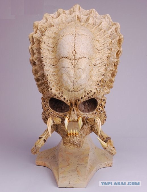 Маски Смерти Darksiders-2