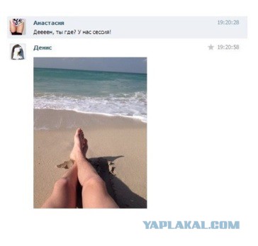Весёлости в картинках