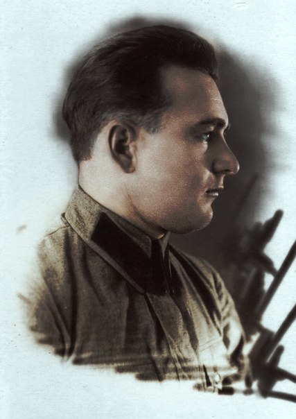 14 летний пацан освободил родную деревню