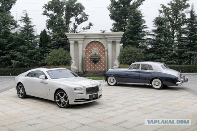 Классика vs Современники