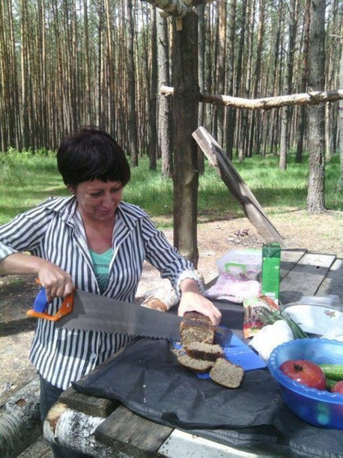 Картинки с просторов на четверг