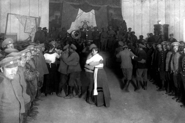 Подборка редких фотографий со всего мира