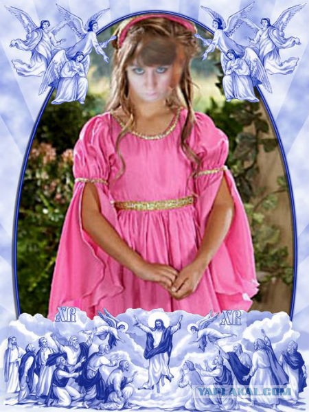 Богиня фотошопа