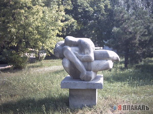 Архитекторы и скульпторы