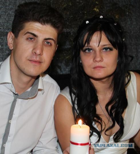 Фотографа-бракодела хотят засудить молодожены