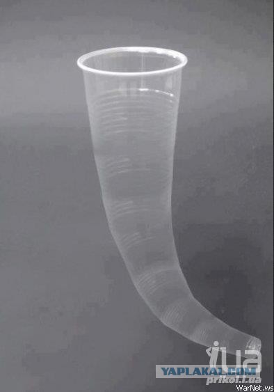 Загадка: какой бокал официально используется для коньяка?