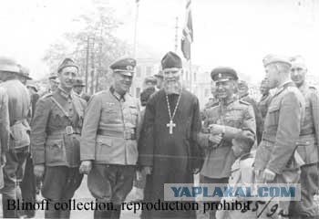Знакомтесь,будущий Папа Римский